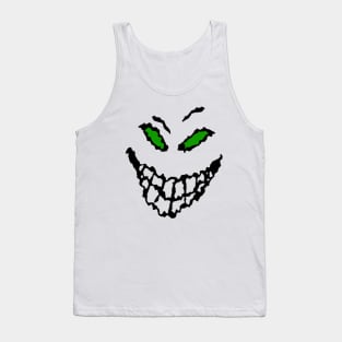 disturbed Tank Top